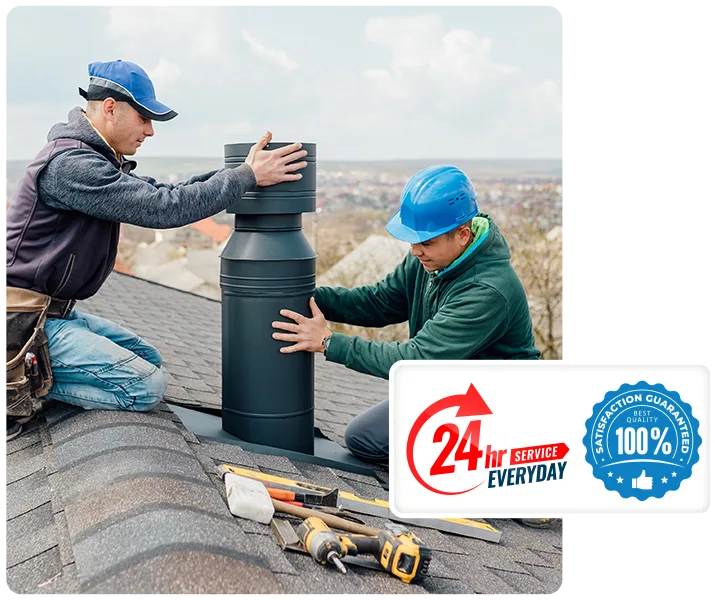 Chimney & Fireplace Installation And Repair in Barstow, CA