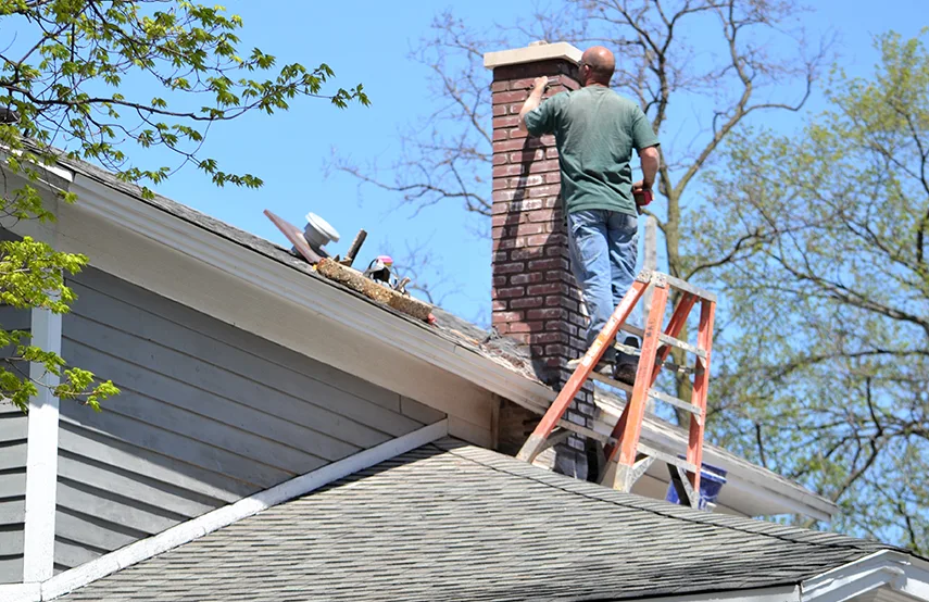 Chimney & Fireplace Inspections Services in Barstow, CA